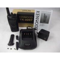 bộ đàm Kenwood TK2207