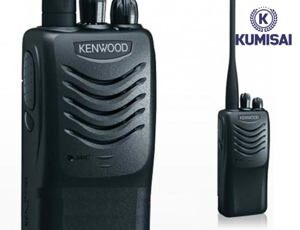 Bộ đàm Kenwood TK3407 Plus