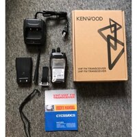 Bộ đàm Kenwood TK720 Plus IP54