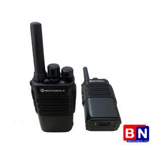 Bộ đàm Motorola Clarigo GP-800s