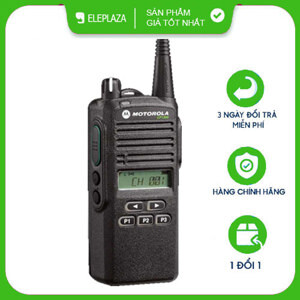 Bộ đàm Motorola CP-1300