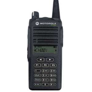Bộ đàm Motorola CP-1660