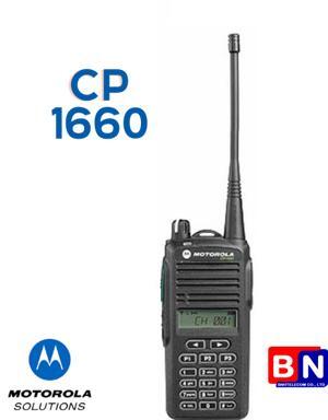 Bộ đàm Motorola CP-1660