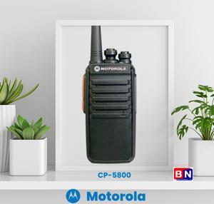 Bộ đàm Motorola CP-5800