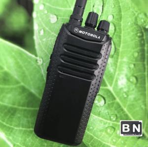 Bộ đàm Motorola CP 8800