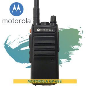 Bộ đàm Motorola CP-9900