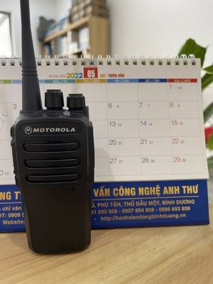 Bộ đàm Motorola CP360
