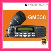 Bộ đàm Motorola GM338