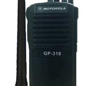 Bộ đàm Motorola GP-318