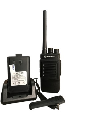 Bộ đàm Motorola GP-318