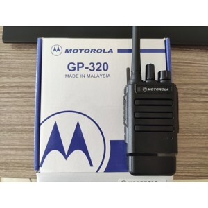 Bộ đàm Motorola GP-320