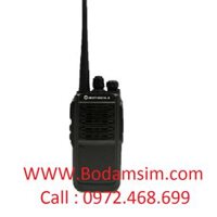 BỘ ĐÀM MOTOROLA GP 3288