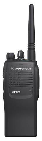Bộ đàm Motorola GP-328IS UHF