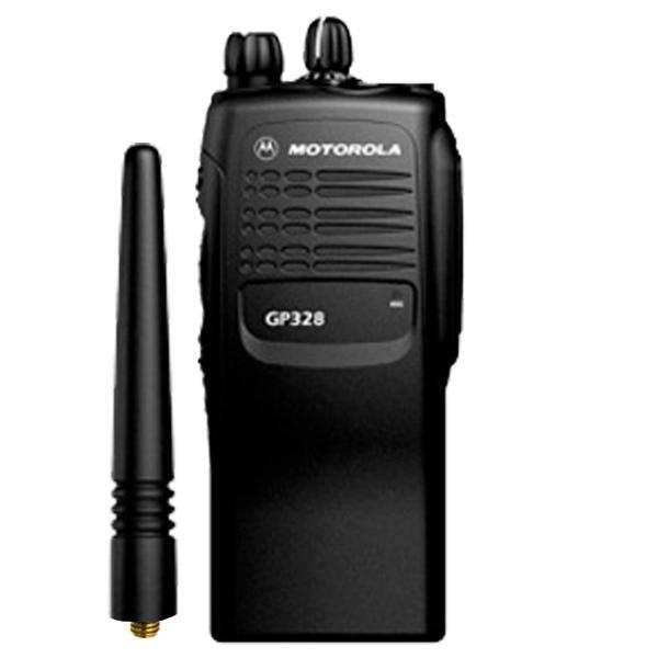 Bộ đàm Motorola GP-328IS UHF