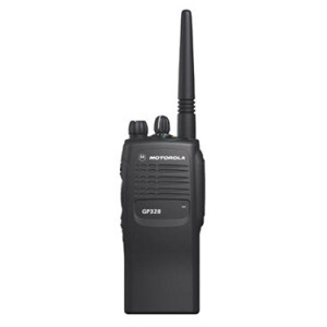 Bộ đàm Motorola GP-328IS VHF