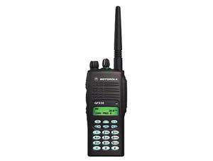 Bộ đàm Motorola GP-338