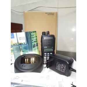 Bộ đàm Motorola GP-338