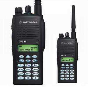 Bộ đàm Motorola GP-338
