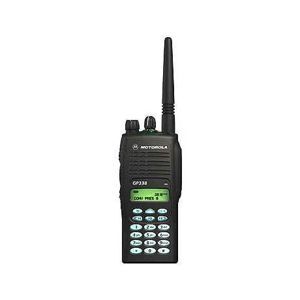 Bộ đàm Motorola GP-338IS UHF
