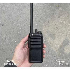 Bộ đàm Motorola GP-3588