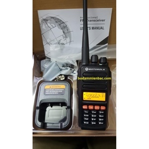 Bộ đàm Motorola GP-3688 (GP3688)