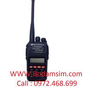 Bộ đàm Motorola GP-3688 (GP3688)