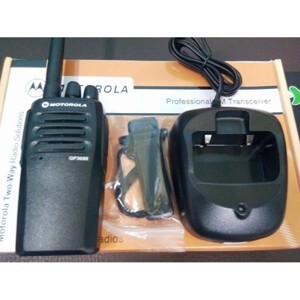 Bộ đàm Motorola GP-3688 (GP3688)