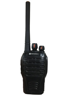 Bộ đàm Motorola GP-528