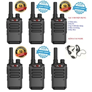 Bộ đàm Motorola GP-600