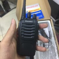 Bộ đàm motorola Gp 668