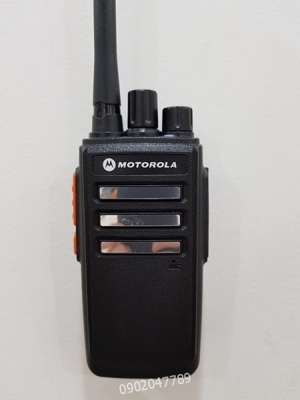 Bộ đàm Motorola GP 6900