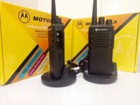 Bộ Đàm Motorola GP 850