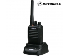 Bộ đàm Motorola GP-900 Plus (VHF - 5W)