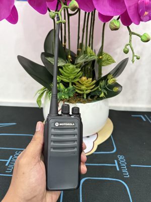 Bộ đàm Motorola GP-900 Plus (VHF - 5W)
