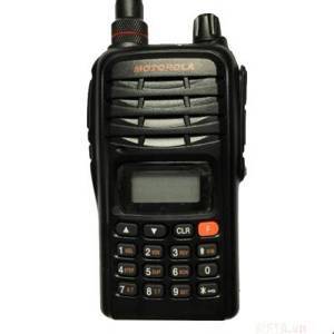 Bộ đàm Motorola GP-900 Plus (VHF - 5W)