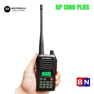 Bộ đàm Motorola GP1300 (GP-1300) Plus