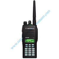 Bộ Đàm MOTOROLA GP338 UHF