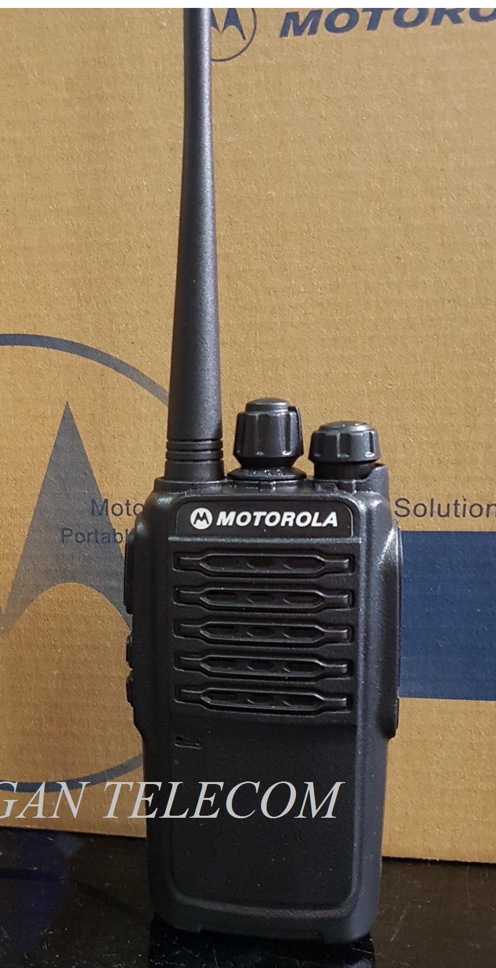 Bộ đàm Motorola GP6600
