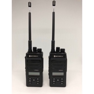 Bộ đàm Motorola GP6620
