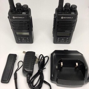 Bộ đàm Motorola GP6620