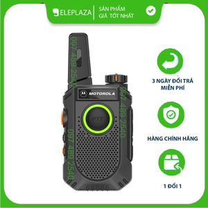 Bộ Đàm Motorola MT 268