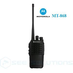 Bộ đàm Motorola MT-868