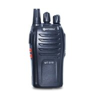 Bộ đàm MOTOROLA MT-918