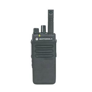 Bộ đàm Motorola XIR P6600i VHF( UHF)
