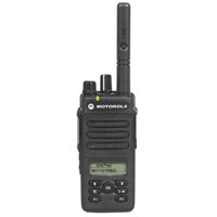 Bộ đàm Motorola XIR P6620i