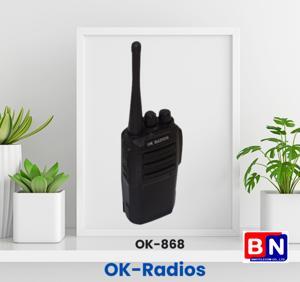 Bộ đàm OK-RADIOS OK-868