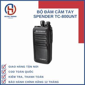 Bộ đàm Spender TC-800UNT