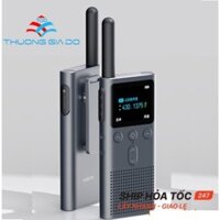 Bộ đàm Xiaomi 2S Walkie Talkie