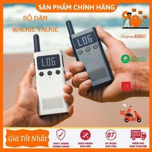 Bộ đàm Xiaomi Walkie Talkie 1S