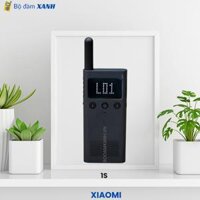 Bộ đàm Xiaomi Walkie talkie 1S – BodamXANH.vn